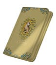 Ultimate Guard Zipfolio 160 Xenoskin Harry Potter - Hufflepuff