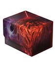 Ultimate Guard Sidewinder 100+ Xenoskin Magic: The Gathering "Edge of Eternities" - Design 01