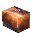 Ultimate Guard Sidewinder 100+ Xenoskin Magic: The Gathering "Edge of Eternities" - Design 04