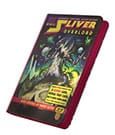 Ultimate Guard Zipfolio 360 Xenoskin Magic: The Gathering "Edge of Eternities" - Design 04