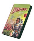 Ultimate Guard Zipfolio 360 Xenoskin Magic: The Gathering "Edge of Eternities" - Design 06