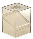 Ultimate Guard Boulder 100+ Hybrid Magic: The Gathering "Mana Edition" - Plains