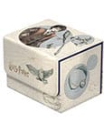 Ultimate Guard Sidewinder 100+ Xenoskin Harry Potter - Harry Potter