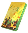 Ultimate Guard Zipfolio 360 "Artist Edition #3 Dominik Mayer"