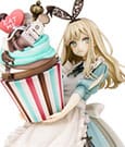 Original Character by Momoco PVC 1/6 Akakura illustration "Alice in Wonderland" 26 cm