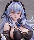 Original Character PVC Statue 1/6 Shion Alfine Illustrated by SG 28 cm