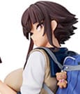 Original Character PVC Statue Tsubomioka Happa-chan Illustrated by Jobujun 28 cm