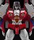 Transformers Combot Diecast Action Figure Starscream 19 cm