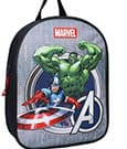 Marvel Backpack Avengers The Incredible 29 cm