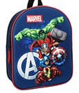 Marvel Backpack 3D Avengers See the Light 32 cm
