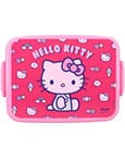 Sanrio Lunch Box Hello Kitty Lunch Bunch