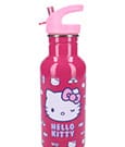 Sanrio Water Bottle Hello Kitty Take A Sip