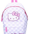 Sanrio Backpack Hello Kitty Bag It Up!
