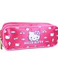 Sanrio Pencil case Hello Kitty Follow The Rainbow