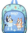 Bluey Backpack Bluey Best Friends Fun Ver. 3