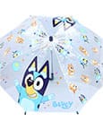 Bluey Umbrella Bluey Rainy Days Kids