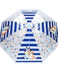 Bluey Umbrella Bluey & Bingo Rainy Days Kids