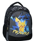 Pokémon Backpack Gotta Catch 'Em All! 33 cm