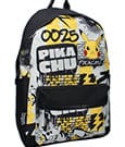 Pokémon Backpack Gotta Catch 'Em All! 41 cm
