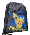 Pokémon Sport Bag Gotta Catch 'Em All!