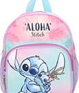 Lilo & Stitch Backpack Stitch Wild Energy Ver. 1