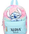 Lilo & Stitch Backpack Stitch Wild Energy Blue