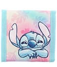 Lilo & Stitch Wallet Black Stitch Wild Energy