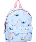 Lilo & Stitch Backpack Blooming Bright 31 cm