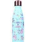Lilo & Stitch Water Bottle Stitch Thirsty For More
