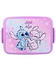 Lilo & Stitch Lunch Box Stitch Let's Eat!