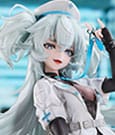 Girls´ Frontline 2: Exilium Florence PVC Statue 1/6 Enchanting White Feather 26 cm