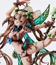 Original Character Elf Village Series PVC Statue 1/6 9th Villager Ulysses Antenna Shop Limited Edition 28 cm