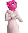 Lore Olypmus x Weta Workshop Mini Vinyl Figure Persephone 15 cm