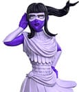 Lore Olympus x Weta Workshop Mini Vinyl Figure Artemis 13 cm