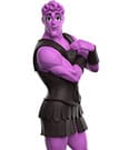 Lore Olympus x Weta Workshop Mini Vinyl Figure Eros 17 cm