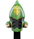 Warhammer 40,000 Replica 1/4 Striking Scorpion Helm 15 cm
