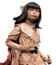 The Dark Crystal Statue 1/6 Jen the Gelfling 22 cm