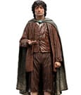 The Lord of the Rings Statue 1/6 Frodo Baggins, Ringbearer 24 cm