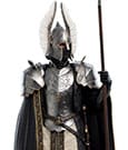 The Lord of the Rings Statue 1/6 Fountain Guard of Gondor (Classic Series) 47 cm