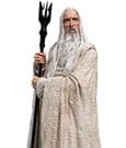 The Lord of the Rings Statue 1/6 Saruman the White Wizard (Classic Series) 33 cm