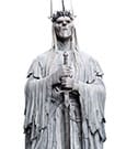 The Lord of the Rings Statue 1/6 Witch-king of the Unseen Lands (Classic Series) 43 cm