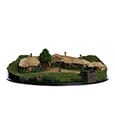 Lord of the Rings Statue The Green Dragon Inn