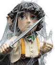 Lord of the Rings Mini Epics Vinyl Figure Frodo Baggins (Limited Edition) 11 cm
