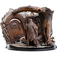 The Lord of the Rings Statue 1/6 Radagast in Rhosgobel Limited Edition 43 cm