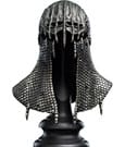 Lord of the Rings Replica 1/4 Helm of the Ringwraith of Rhûn 16 cm