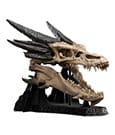 Lord of the Rings Mini Statue Skull of Smaug 22 cm