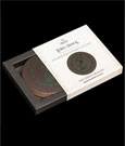 Lord of the Rings Coaster 4-Pack The Green Dragon