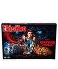 Stranger Things Board Game Risk *German Version*