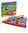 Super Mario Board Game Guess Who *German Version*