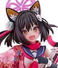 Blue Archive PVC Statue 1/7 Izuna 23 cm